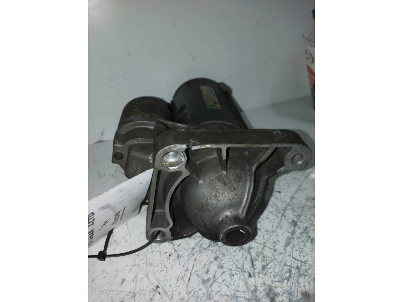 Recambio de motor arranque para renault laguna (b56) 2.2 dtrt referencia OEM IAM D7R23 VALEO 