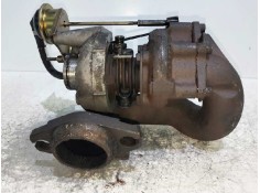 Recambio de turbocompresor para citroen xantia berlina 2.1 turbodiesel referencia OEM IAM 9628607080 4540912  2