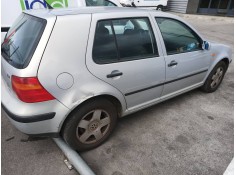 volkswagen golf iv berlina (1j1) del año 1998 2