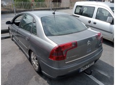 citroen c5 berlina del año 2006 2