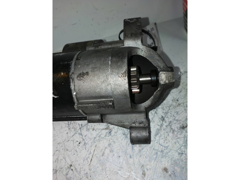 Recambio de motor arranque para renault laguna (b56) 2.2 dtrt referencia OEM IAM D7R23 VALEO 