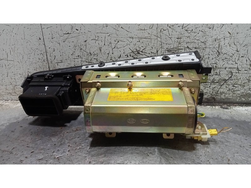 Recambio de kit airbag para kia opirus básico referencia OEM IAM   