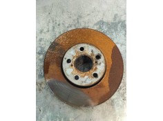 Recambio de disco freno delantero para toyota avensis berlina (t 22) 1.6 tempus (4-ptas.) referencia OEM IAM   