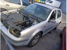 volkswagen golf iv berlina (1j1) del año 1998