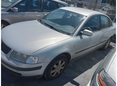 volkswagen passat berlina (3b2) del año 1999