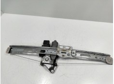 Recambio de elevalunas delantero derecho para mercedes clase a (w168) 1.6 cat referencia OEM IAM   5P