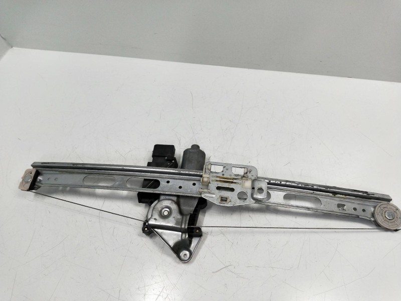 Recambio de elevalunas delantero derecho para mercedes clase a (w168) 1.6 cat referencia OEM IAM   5P