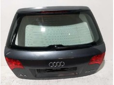 Recambio de porton trasero para audi a4 avant (8e) 2.0 tdi referencia OEM IAM   