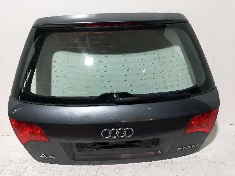 Recambio de porton trasero para audi a4 avant (8e) 2.0 tdi referencia OEM IAM   