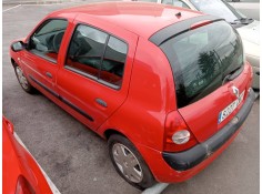 renault clio ii fase ii (b/cb0) del año 2003 2