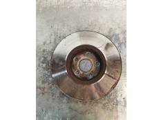 Recambio de disco freno delantero para toyota avensis berlina (t 22) 1.6 tempus (4-ptas.) referencia OEM IAM    2