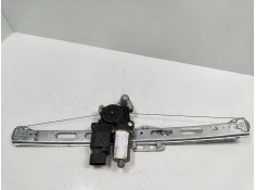 Recambio de elevalunas delantero derecho para mercedes clase a (w168) 1.6 cat referencia OEM IAM   5P 2