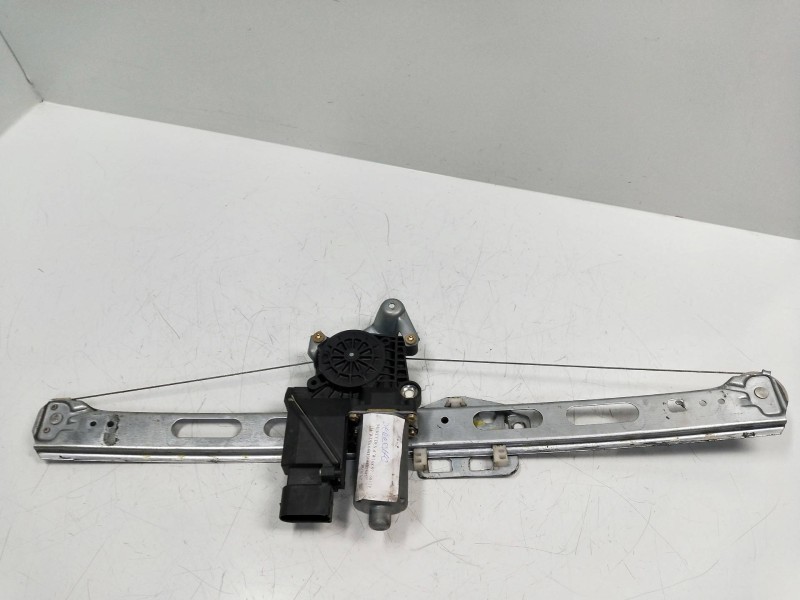 Recambio de elevalunas delantero derecho para mercedes clase a (w168) 1.6 cat referencia OEM IAM   5P