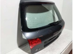 Recambio de porton trasero para audi a4 avant (8e) 2.0 tdi referencia OEM IAM    2