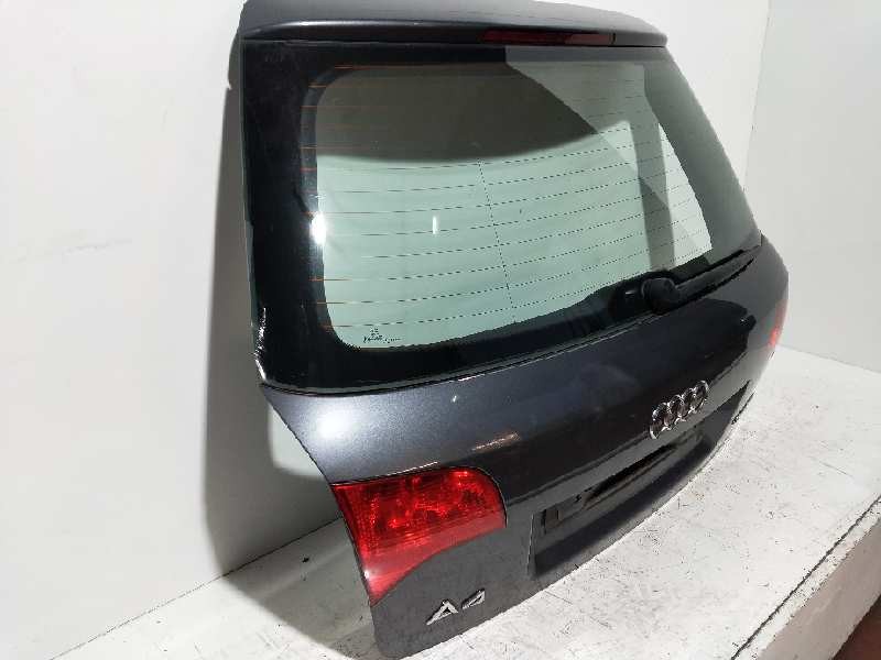 Recambio de porton trasero para audi a4 avant (8e) 2.0 tdi referencia OEM IAM   