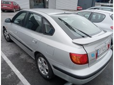 hyundai elantra (xd) del año 2004 2