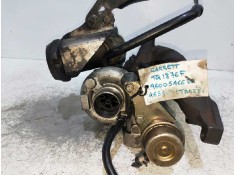 Recambio de turbocompresor para citroen xm berlina 2.1 turbodiesel referencia OEM IAM 9600546680 4654291 