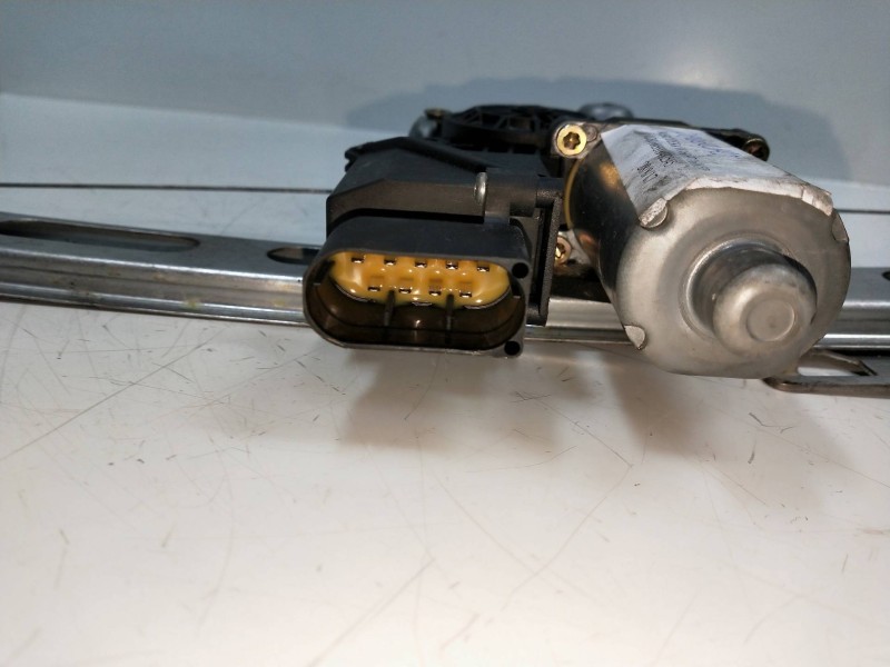 Recambio de elevalunas delantero derecho para mercedes clase a (w168) 1.6 cat referencia OEM IAM   5P