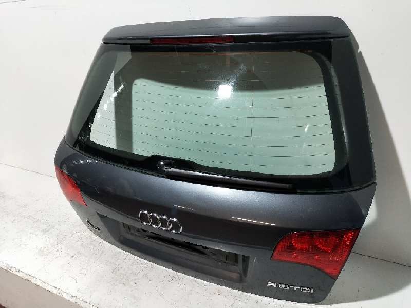 Recambio de porton trasero para audi a4 avant (8e) 2.0 tdi referencia OEM IAM   