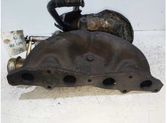 Recambio de turbocompresor para citroen xm berlina 2.1 turbodiesel referencia OEM IAM 9600546680 4654291  2