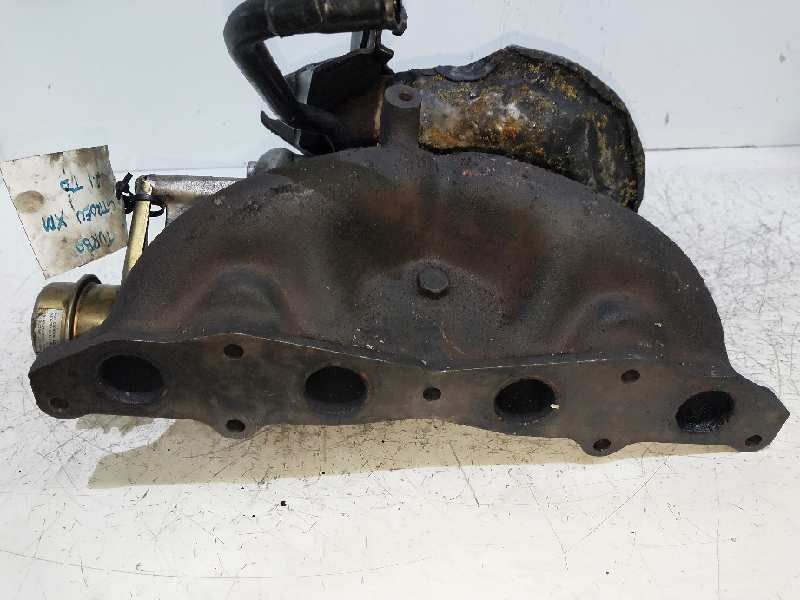 Recambio de turbocompresor para citroen xm berlina 2.1 turbodiesel referencia OEM IAM 9600546680 4654291 