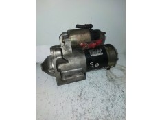 Recambio de motor arranque para renault laguna ii (bg0) referencia OEM IAM M0001T85682 MITHUBISHI 