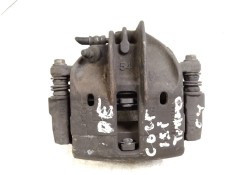Recambio de pinza freno delantera derecha para mitsubishi colt berlina 3 (cz) czt referencia OEM IAM   