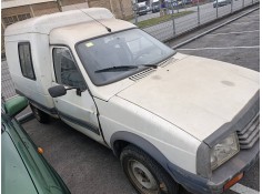 citroen c15 del año 2003