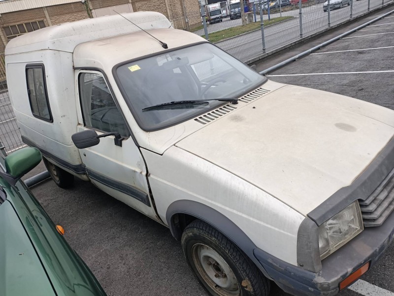 citroen c15 del año 2003