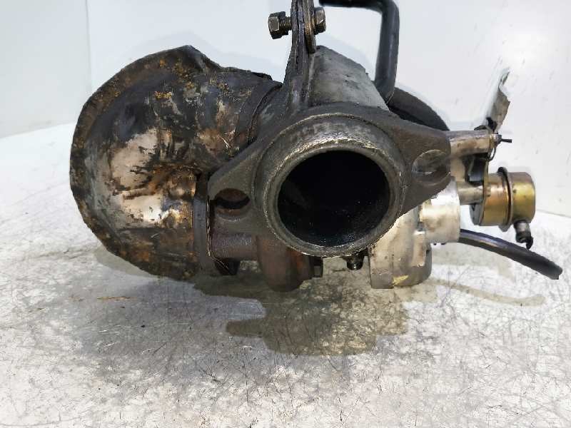 Recambio de turbocompresor para citroen xm berlina 2.1 turbodiesel referencia OEM IAM 9600546680 4654291 