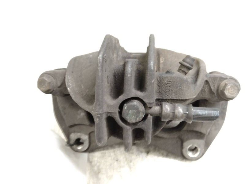 Recambio de pinza freno delantera derecha para mitsubishi colt berlina 3 (cz) czt referencia OEM IAM   