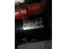 Recambio de motor arranque para renault laguna ii (bg0) referencia OEM IAM M0001T85682 MITHUBISHI  2