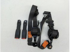 Recambio de juego cinturones delantero para mazda 323 berlina (bg) referencia OEM IAM   5P