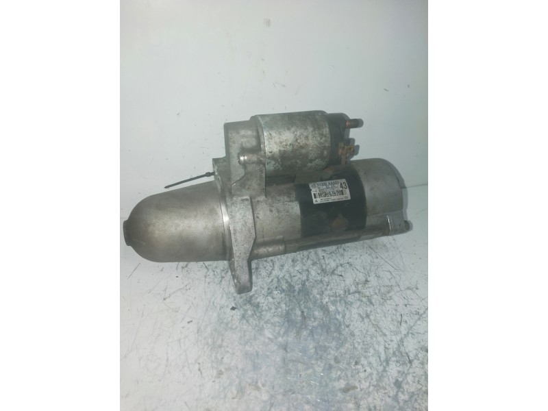Recambio de motor arranque para subaru outback (b15) comfort referencia OEM IAM 23300AA620 MITSUBISHI 