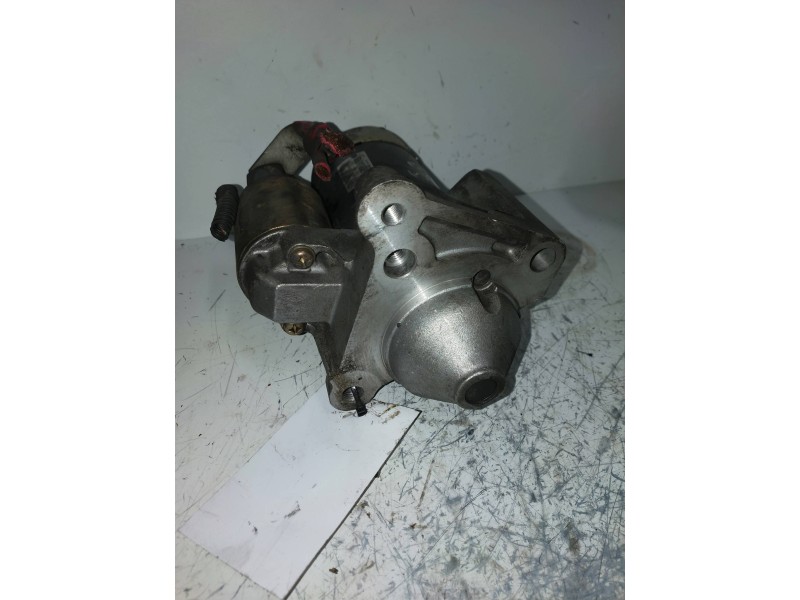 Recambio de motor arranque para renault laguna ii (bg0) referencia OEM IAM M0001T85682 MITHUBISHI 