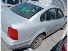 volkswagen passat berlina (3b2) del año 1999 2