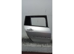 Recambio de puerta trasera derecha para renault megane ii familiar authentique referencia OEM IAM   