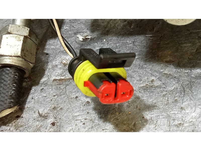 Recambio de bomba combustible para kia opirus básico referencia OEM IAM 10MV44305240  AFORADOR