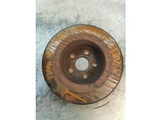 Recambio de disco freno trasero para toyota avensis berlina (t 22) 1.6 tempus (4-ptas.) referencia OEM IAM    2