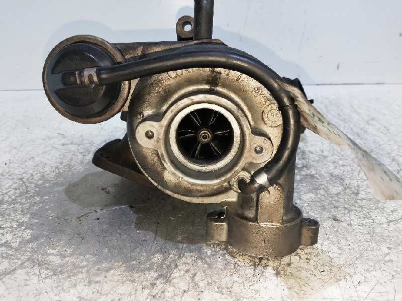 Recambio de turbocompresor para citroen xm berlina 2.5 turbodiesel cat (thy / dk5ate) referencia OEM IAM 9611145380 4654472  Recambio de turbocompresor para citroen xm berlina 2.5 turbodiesel cat (thy / dk5ate) referencia OEM IAM 9611145380 4654472