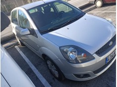 ford fiesta (cbk) del año 2008