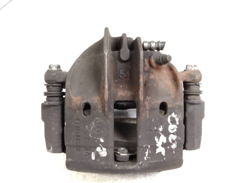 Recambio de pinza freno delantera izquierda para mitsubishi colt berlina 3 (cz) czt referencia OEM IAM   