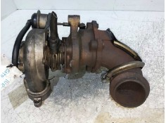 Recambio de turbocompresor para citroen xm berlina 2.5 turbodiesel cat (thy / dk5ate) referencia OEM IAM 9611145380 4654472  2