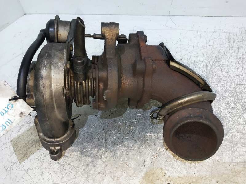 Recambio de turbocompresor para citroen xm berlina 2.5 turbodiesel cat (thy / dk5ate) referencia OEM IAM 9611145380 4654472  Recambio de turbocompresor para citroen xm berlina 2.5 turbodiesel cat (thy / dk5ate) referencia OEM IAM 9611145380 4654472