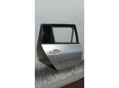 Recambio de puerta trasera derecha para renault megane ii familiar authentique referencia OEM IAM    2