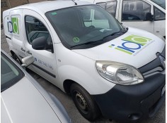 renault kangoo del año 2014