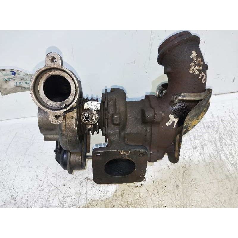 Recambio de turbocompresor para citroen xm berlina 2.5 turbodiesel cat (thy / dk5ate) referencia OEM IAM 9611145380 4654472  Recambio de turbocompresor para citroen xm berlina 2.5 turbodiesel cat (thy / dk5ate) referencia OEM IAM 9611145380 4654472