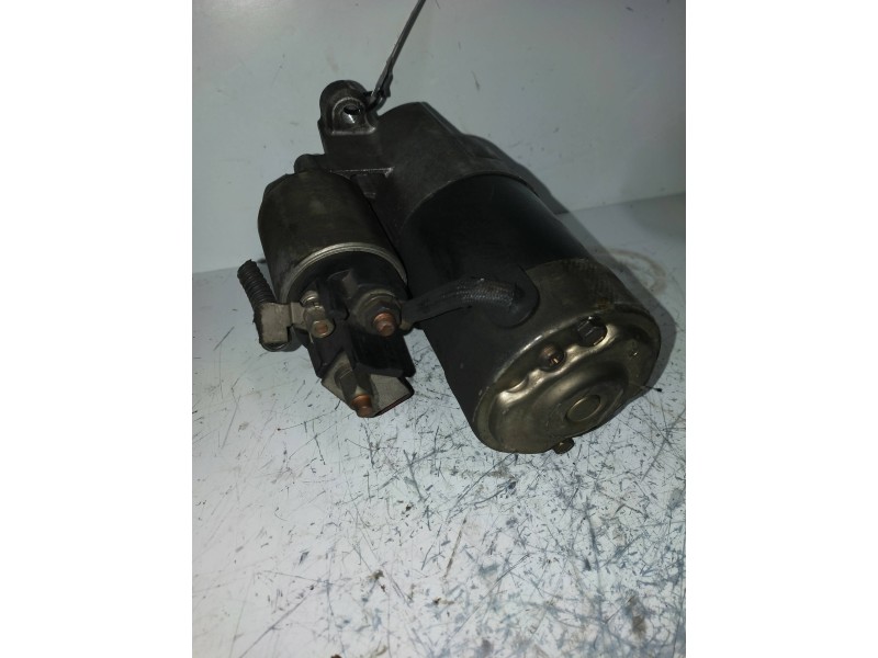 Recambio de motor arranque para renault laguna ii (bg0) referencia OEM IAM M0001T85682 MITHUBISHI 