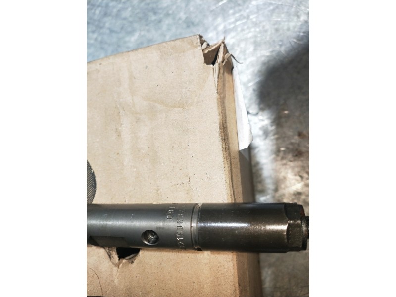 Recambio de inyector para opel astra g berlina referencia OEM IAM 0432193634 09158400 