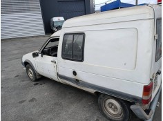 citroen c15 del año 2003 2